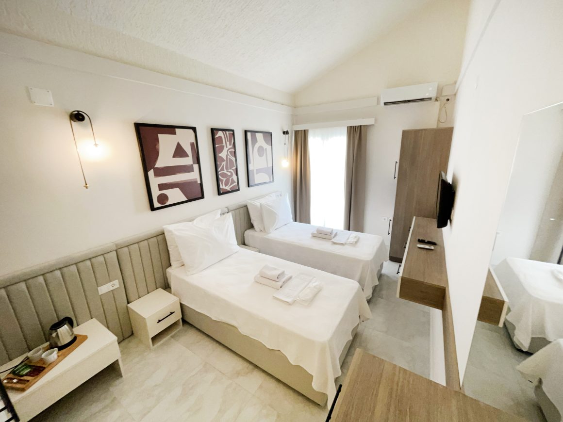 Standard room 2