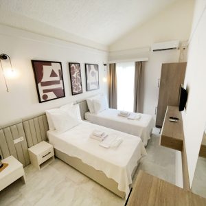 Standard room 2