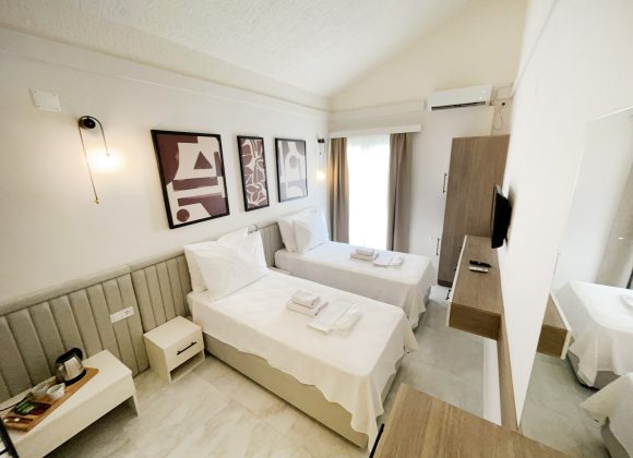 Standard room 2